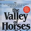 Cover Art for 9781560549826, Valley of Horses by Jean M. Auel