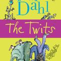 Cover Art for 9781101653012, The Twits by Roald Dahl