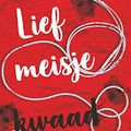 Cover Art for B08XLVJH4Z, Lief meisje, kwaad bloed (Moordgids Book 2) (Dutch Edition) by Holly Jackson