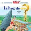 Cover Art for 9788421679883, Asterix: La hoz de oro by René Goscinny
