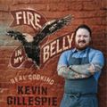 Cover Art for 9781449411435, Fire in My Belly by Kevin Gillespie