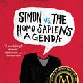 Cover Art for 9780062348678, Simon vs. the Homo Sapiens Agenda by Becky Albertalli