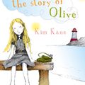 Cover Art for 9781741751192, Pip: The Story of Olive by Kim Kane