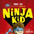 Cover Art for 9788427215030, Ninja kid by Anh Do
