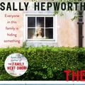 Cover Art for 9781473697003, The Mother-in-Law: the new domestic page-turner from the author of The Family Next Door by Sally Hepworth