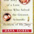 Cover Art for 8601417033333, Longitude: Written by Dava Sobel, 1998 Edition, (New edition) Publisher: Fourth Estate [Paperback] by Dava Sobel