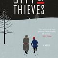 Cover Art for 9780452295315, City of Thieves by David Benioff