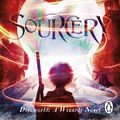 Cover Art for 9781804990216, Sourcery by Terry Pratchett