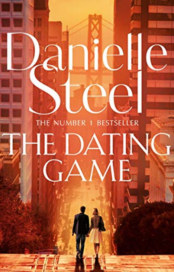 Cover Art for B0031RS56K, Dating Game by Danielle Steel