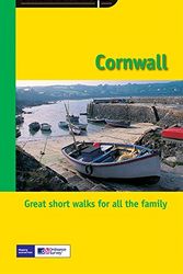 Cover Art for 9781854585172, Cornwall by Sue Viccars