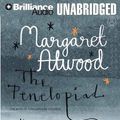 Cover Art for 9781423307754, The Penelopiad: The Myth of Penelope and Odysseus [UNABRIDGED] by Margaret Atwood