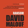 Cover Art for 9781741669657, Ransom by David Malouf