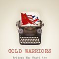 Cover Art for 9781408707999, Cold Warriors by Duncan White