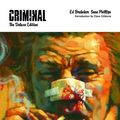Cover Art for 9780785142294, Criminal: Deluxe Edition by Ed Brubaker