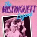 Cover Art for 9780860516378, The Mistinguett Legend by David Bret