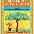 Cover Art for 9781410483058, The Woman Who Walked in Sunshine (No. 1 Ladies' Detective Agency) by Alexander Smith