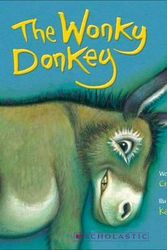 Cover Art for 9781775431756, The Wonky Donkey by Craig Smith