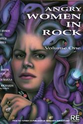 Cover Art for 9780965104203, Angry Women In Rock by Juno, Andrea, Juno, Andrea