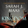 Cover Art for 9781639731060, Kingdom of Ash (Throne of Glass) by Sarah J. Maas