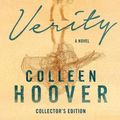 Cover Art for 9781538739723, Verity by Colleen Hoover