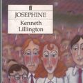 Cover Art for B01K927OW0, Josephine by Kenneth Lillington (1989-06-05) by Kenneth Lillington