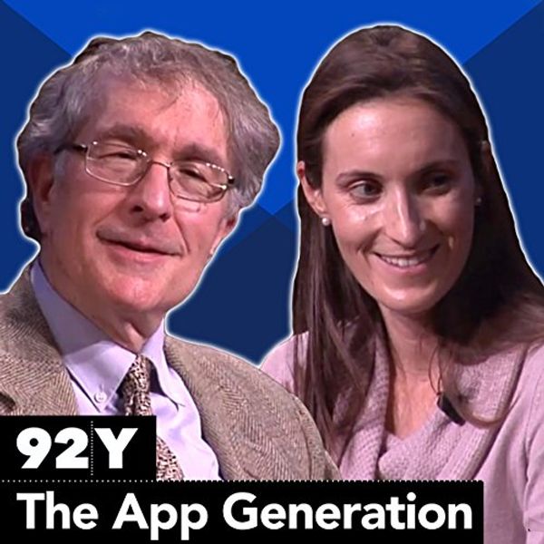 Cover Art for B019P2HGJQ, The App Generation: Howard Gardner and Katie Davis by Howard Gardner, Katie Davis