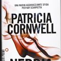 Cover Art for 9788866210467, Nebbia rossa by Patricia D. Cornwell