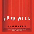 Cover Art for B006IDG2T6, Free Will by Sam Harris