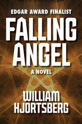 Cover Art for 9781453271131, Falling Angel by William Hjortsberg