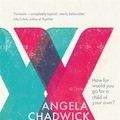 Cover Art for 9780349700250, XX by Angela Chadwick