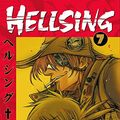 Cover Art for 0001593073488, Hellsing, Vol. 7 by Kohta Hirano