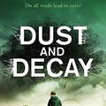 Cover Art for B007D58Q5G, Dust and Decay (ROT AND RUIN Book 2) by Jonathan Maberry