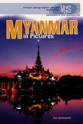 Cover Art for 9780822571469, Myanmar in Pictures by Thomas Streissguth