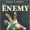 Cover Art for 9788841861523, The enemy by Charlie Higson
