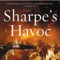 Cover Art for 9780061751721, Sharpe's Havoc by Bernard Cornwell