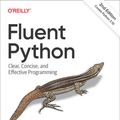 Cover Art for 9781492056300, Fluent Python by Luciano Ramalho
