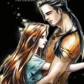 Cover Art for 9780316235587, New Moon: The Graphic Novel, Vol. 1 by Stephenie Meyer