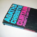 Cover Art for 9782245004463, Curtain - Poirot's Last Case by Agatha Christie