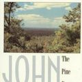 Cover Art for 9780374514426, The Pine Barrens by John McPhee