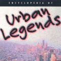 Cover Art for 9781576070765, Encyclopedia of Urban Legends by Jan Harold Brunvand