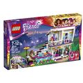 Cover Art for 4715143856174, LEGO Friends Livi's Pop Star House 41135 by Unknown