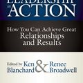 Cover Art for 9781523093960, Servant Leadership In Action by Ken Blanchard