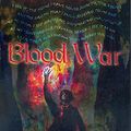 Cover Art for 9780064407977, Witch Boy: Blood War (Witch Boy Trilogy) by Russell Moon