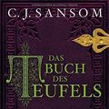 Cover Art for 9783596186716, Das Buch des Teufels: Historischer Kriminalroman by Christopher J. Sansom