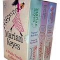 Cover Art for 9780718177249, A Walsh Family Collection Set (Rachels Holiday / Angels / Anybody out There) by Marian Keyes