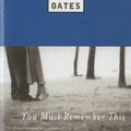 Cover Art for 9780452280199, You Must Remember This by Joyce Carol Oates