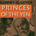 Cover Art for 9780765610485, Princes of the Yen by Richard Werner