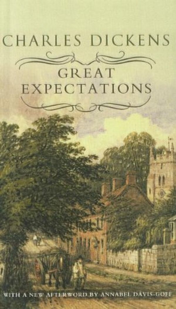 Cover Art for 9781606865040, Great Expectations by Charles Dickens