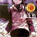 Cover Art for 9781894525350, Serial Experiments Lain by Lucien Soulban