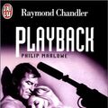 Cover Art for 9782290023709, Playback by Raymond Chandler
